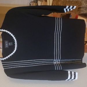 3 for $30 Finity L Black top